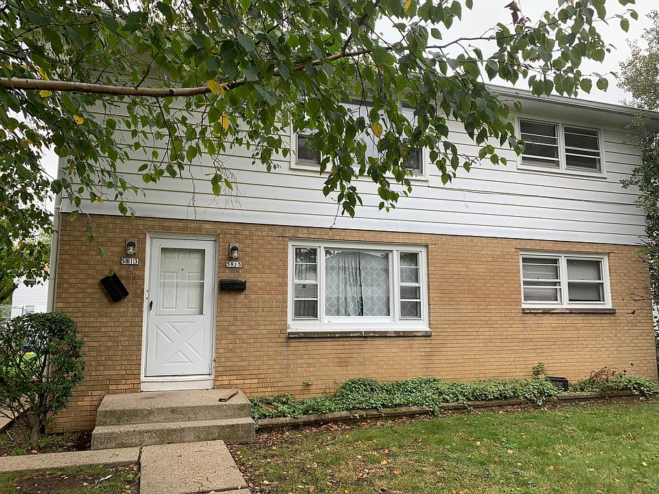 1st image of 5813 N 61st St #5815