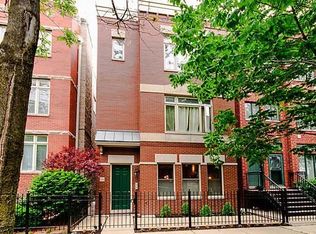 1344 W Grenshaw St #A, Chicago, IL 60607