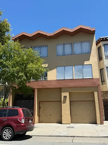 2541 Folsom St #7 — Photo 1