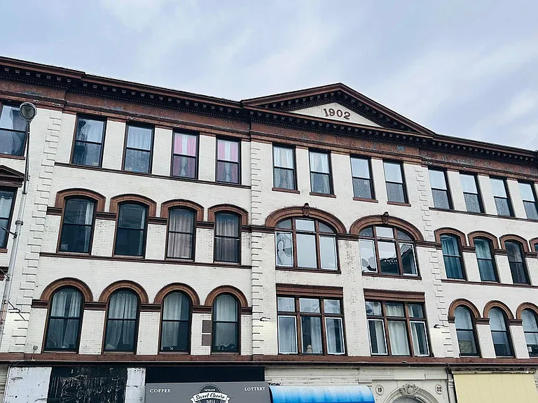 114 Ellison St #2-D — Photo 1