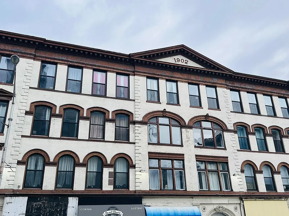 114 Ellison St #2-D