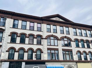 114 Ellison St #2-D, Paterson, NJ 07505