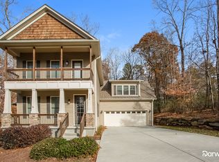 3734 Creek Ridge Dr, Denver, NC 28037