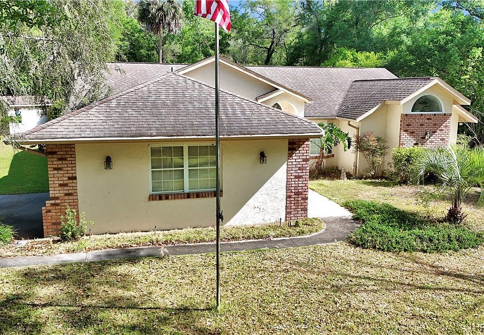 7912 SW 186th Cir, Dunnellon, FL 34432 | Zillow