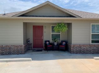 134 6th St, Charleston, AR 72933