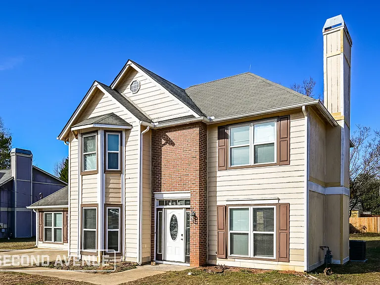 461 Camp Hill Ln — Photo 21