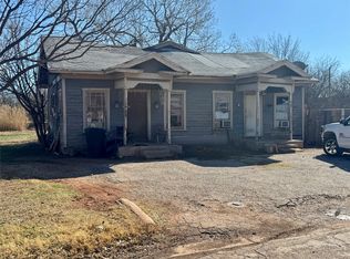 409 Sewell St, Abilene, TX 79605