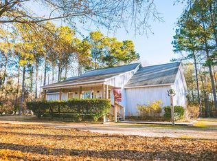 9249 Lee Road 175, Salem, AL