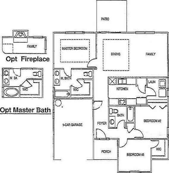 2nd image of 200 Lupine Rd