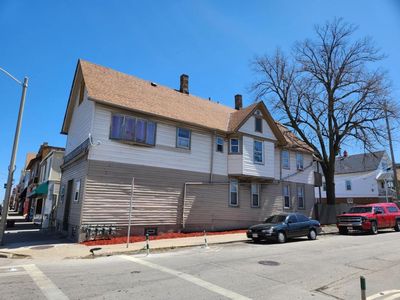 1535 West Lincoln AVENUE, Milwaukee, WI, 53215