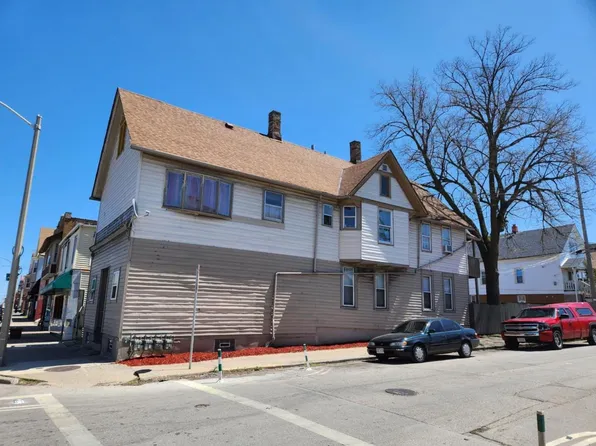1535 West Lincoln AVENUE, Milwaukee, WI 53215