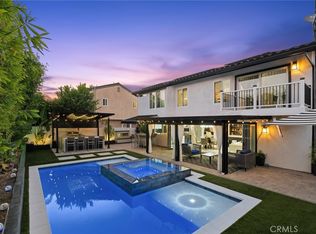 24922 Hendon St, Laguna Hills, CA 92653