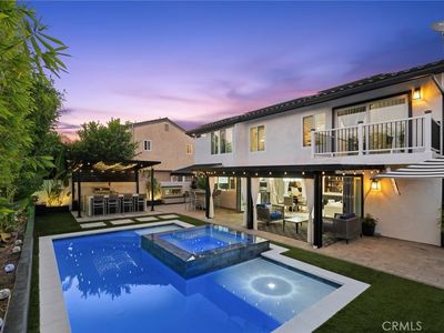 24922 Hendon St, Laguna Hills, CA, 92653