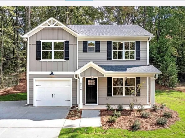 6290 Akins Way, Cumming, GA 30041