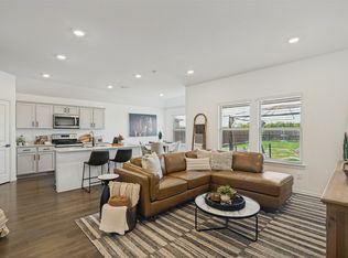 1506 Buckaroo Ln, Royse City, TX 75189