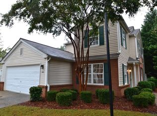 240 Windcroft Ct, Acworth, GA 30101