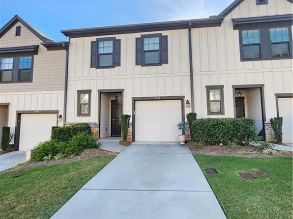 6421 Mountain Home Way SE, Mableton, GA 30126