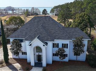 2030 W Lake Shore Dr, Pinopolis, SC 29469