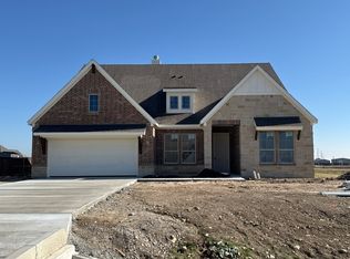 114 Brandywine Trl, Rhome, TX 76078