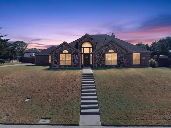 6460 Fox Run Dr, Midlothian, TX 76065