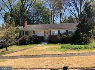 2634 N Richmond St, Arlington, VA 22207