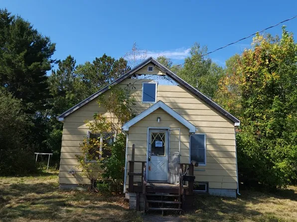 8786 E Spaulding Road, South Range, WI 54874