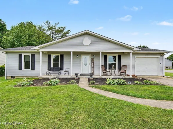 200 Grant Dr, Lawrenceburg, KY 40342