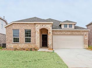 803 Cormorant St, Princeton, TX 75407