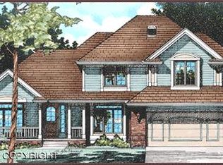 L2 B2 Briggs Bend Cir, Eagle River, AK 99577