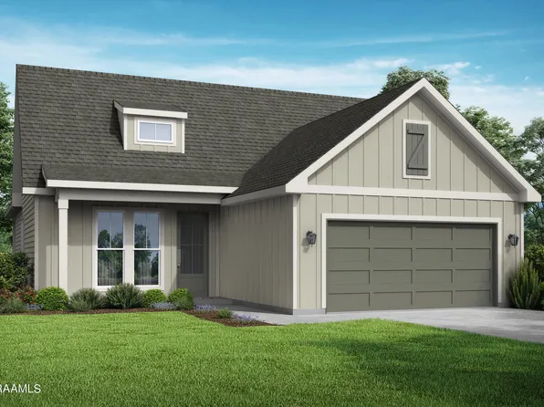 400 Adelaide Dr, Lafayette, LA 70508