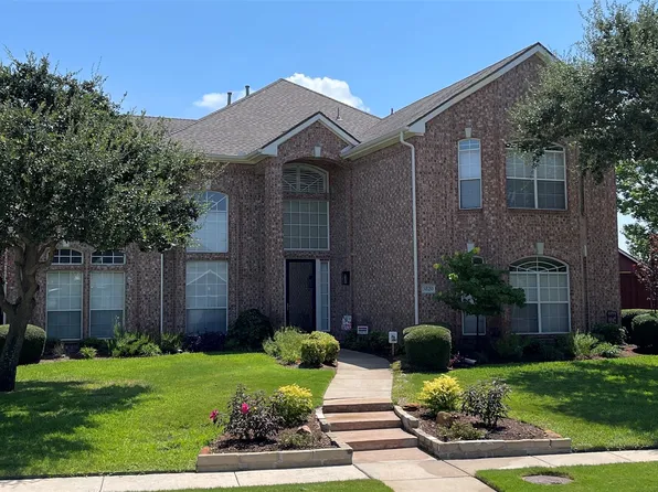 3820 Menard Dr, Carrollton, TX 75010