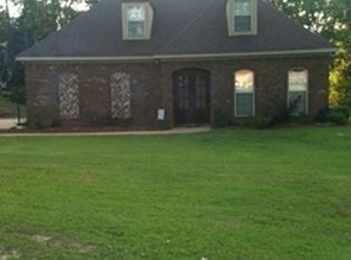 199 Deer Valley Cv, Florence, MS 39073