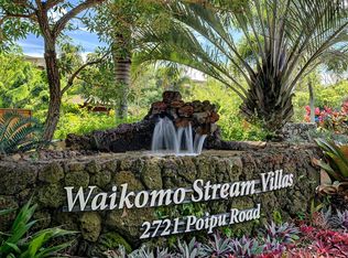 2721 Poipu Rd APT 120, Koloa, HI 96756