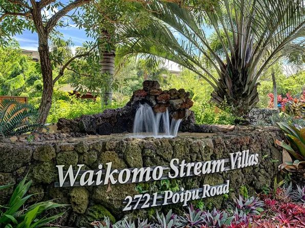 2721 Poipu Rd APT 120, Koloa, HI 96756