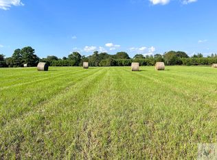 0 Daniels Chapel Rd, New Boston, TX 75570