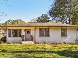 1044 N Carter Rd, Decatur, GA 30030