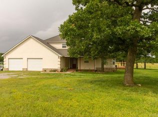 4588 N 444, Spavinaw, OK 74366