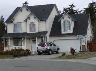 1448 SW 7th Ave, Oak Harbor, WA 98277