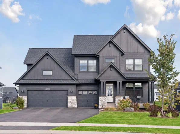 16740 47th Ave N, Plymouth, MN 55446