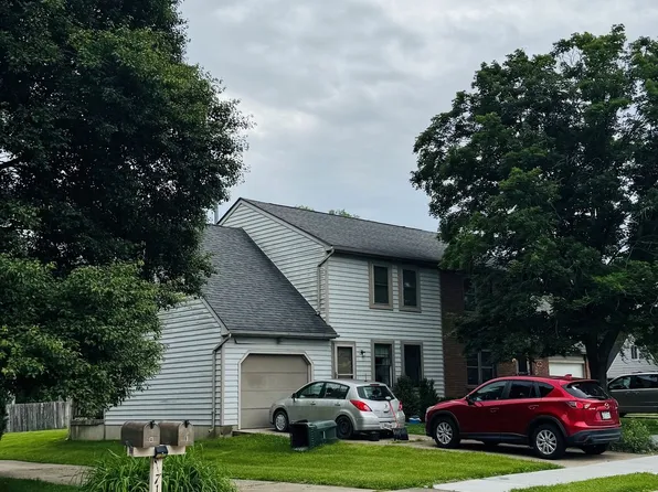 725 Daniel Dr., 725 Daniel Dr, Oxford, OH 45056
