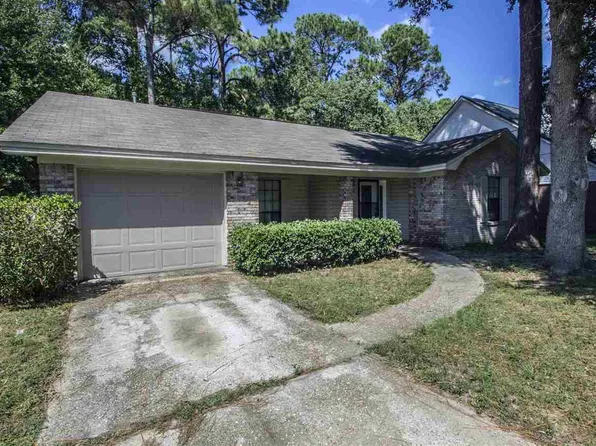 7692 Old Hickory Dr, Perdido Key, FL 32507