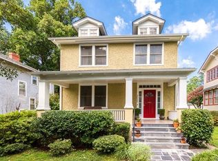3022 Noble Ave, Richmond, VA 23222
