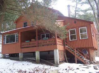 123 Blue Heron Dr, Woodward, PA 16882