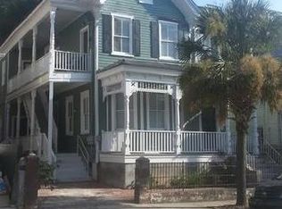 88 Columbus St APT A, Charleston, SC 29403