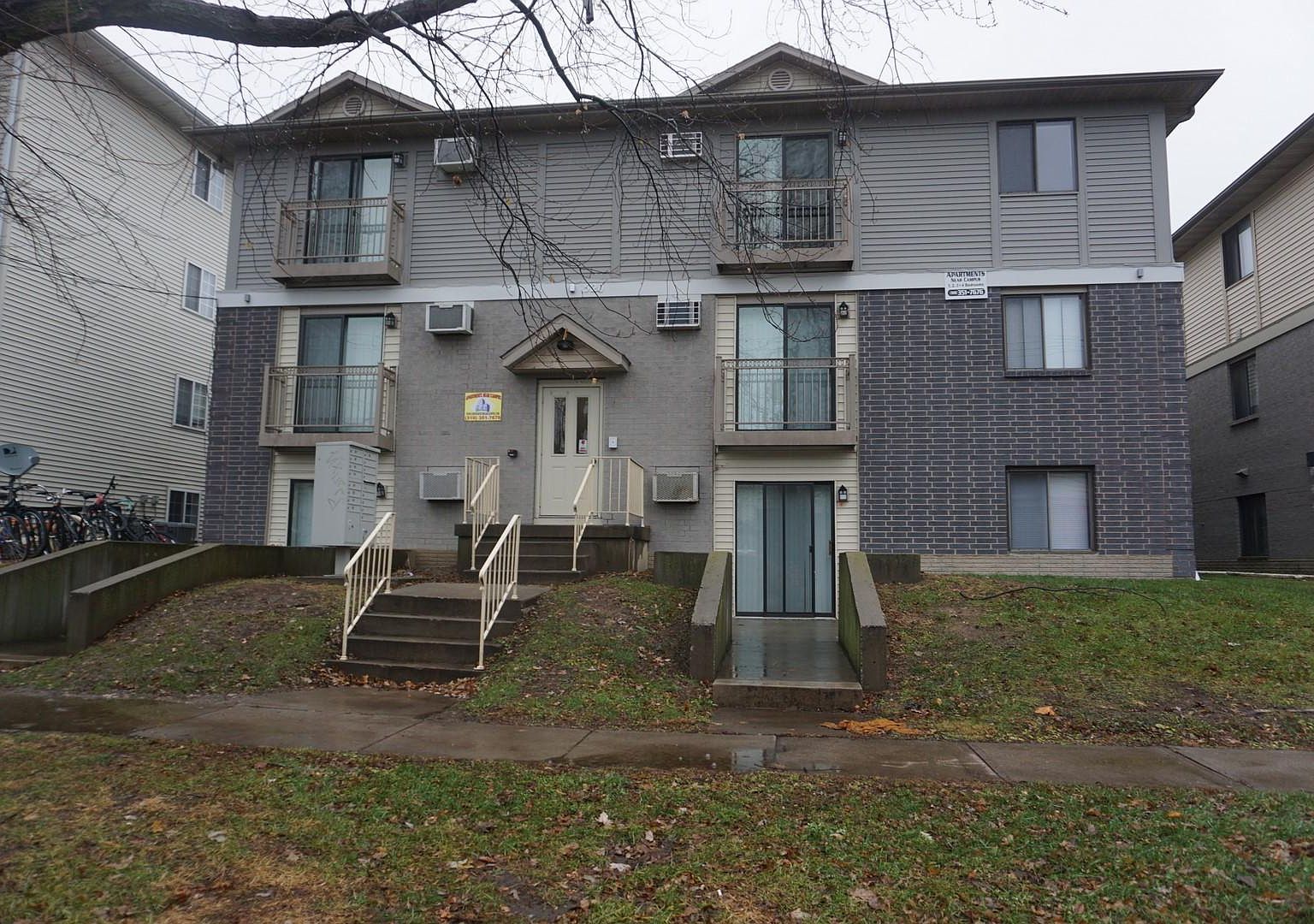 520 S Johnson St APT 4, Iowa City, IA 52240 Zillow