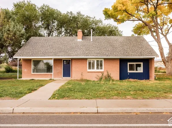 360 S 1500 W, Vernal, UT 84078