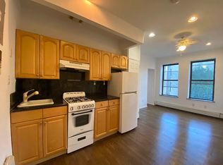 82 W 105th St APT 2E, New York, NY 10025