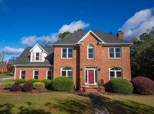 10 Stablegate, Columbia, SC 29229