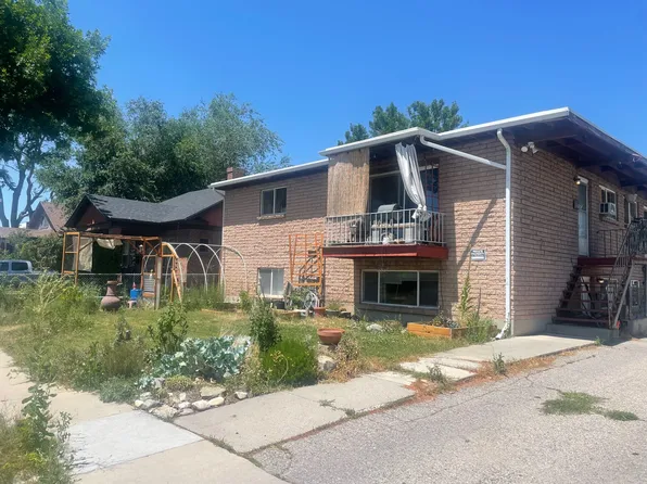 141 E Coatsville Ave APT B, Salt Lake City, UT 84115
