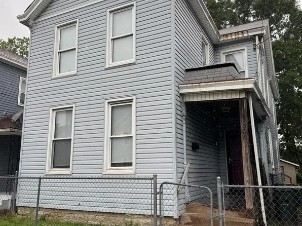 306 Washington St, Higginsport, OH 45131